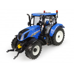 NEW HOLLAND T6.175 Dynamic-command UH6361