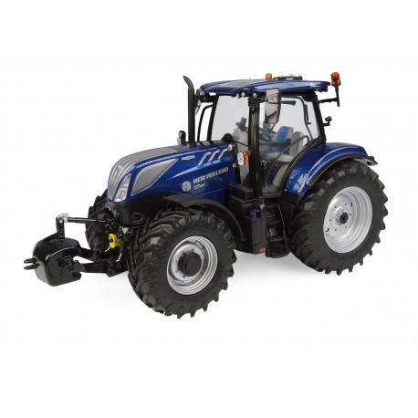 NEW HOLLAND T7.210 blue power UH6364