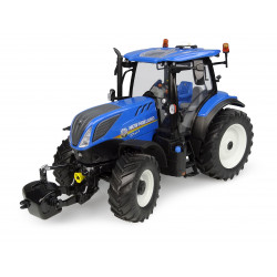 NEW HOLLAND T7.165S UH6365