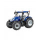 NEW HOLLAND T6.180 Blue Power 43319 BRITAINS 1/32