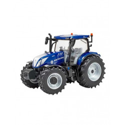 NEW HOLLAND T6.180 Blue Power 43319 BRITAINS 1/32