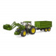 bruder-3155-john-deere-7R350-pelle-remorque