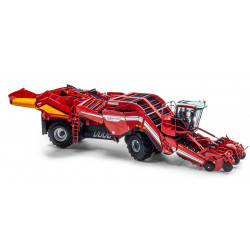 GRIMME VENTOR 4150  arracheuse PdeT 602427 ROS 1/32