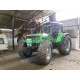 DEUTZ-FAHR Agrotrac 150 302105