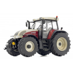 Tracteur STEYR CVT 6196 Jubilé M2221