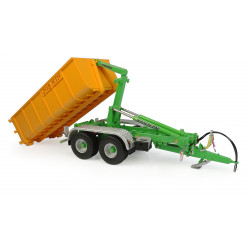 Porte-container JOSKIN Cargo-Lift UH6353