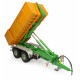 Porte-container JOSKIN Cargo-Lift UH6353