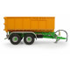 Porte-container JOSKIN Cargo-Lift UH6353