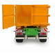 Porte-container JOSKIN Cargo-Lift UH6353