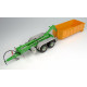 Porte-container JOSKIN Cargo-Lift UH6353