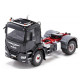 Camion MAN TGS 18.510 4x4 BL noir W7651 Wiking 1/32