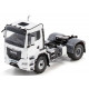 Camion MAN TGS 18.510 4x4 BL blanc W7652 Wiking 1/32