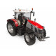 TRACTEUR MINIATURE MASSEY FERGUSON 8S 265 175 ans MF UH6453