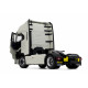 Camion miniature IVECO S-Way 4x2 BLANC M2231-01