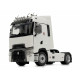 Camion miniature RENAULT T-séries 4x2 BLANC M2205-01