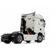 Camion miniature RENAULT T-séries 4x2 BLANC M2205-01