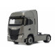 Camion miniature IVECO S-Way 4x2 GRIS M2231-02