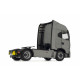 Camion miniature IVECO S-Way 4x2 GRIS M2231-02