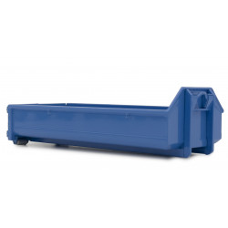 Caisson 15 m3 BLEU M2236-01