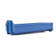 Caisson 15 m3 BLEU M2236-01