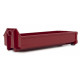 Caisson 15 m3 ROUGE M2236-03