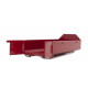 Caisson 15 m3 ROUGE M2236-03