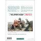 Livre Inoubliables tracteurs du monde - Tome 2 LI00349