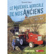 Le matériel agricole de nos anciens - Travaux d'hiver LI00351