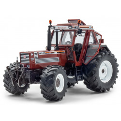 TRACTEUR MINIATURE FIAT 180-90 Turbo DT 30141.2 ROS 1/32