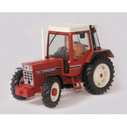 TRACTEUR MINIATURE IH 844 XL REP61 REPLICAGRI 1/32