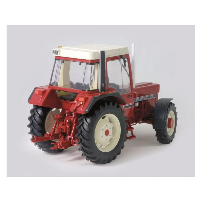 Tracteur Ih 844 (1:32) - Replicagri - REPLICAGRI - FM-J-32823