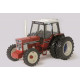 TRACTEUR MINIATURE IH 955 Jumelé REPLICAGRI 1/32