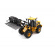 Chargeuse JCB 435 S avec fourche 3200180