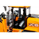 Chargeuse JCB 435 S avec fourche 3200180