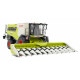 CLAAS LEXION 8700 cueilleur maïs M2302