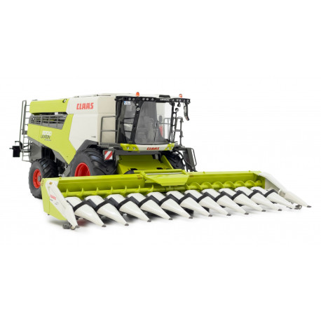 CLAAS LEXION 8700 cueilleur maïs M2302