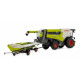 CLAAS LEXION 8700 cueilleur maïs M2302