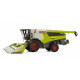 CLAAS LEXION 8700 cueilleur maïs M2302