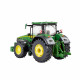 JOHN DEERE 8R 410 BRITAINS-PRESTIGE 1/32 43288