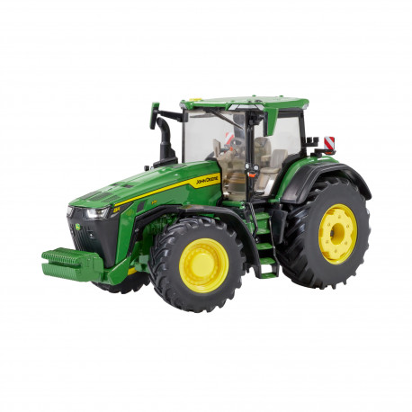 JOHN DEERE 8R 370 BRITAINS 1/32 43289