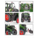 FENDT 1050 VARIO WIKING 7864