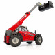 Telescopique MASSEY FERGUSON TH 8043 UH6342