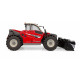 Telescopique MASSEY FERGUSON TH 8043 UH6342