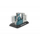 Robot de traite DE GEA R9500 320512