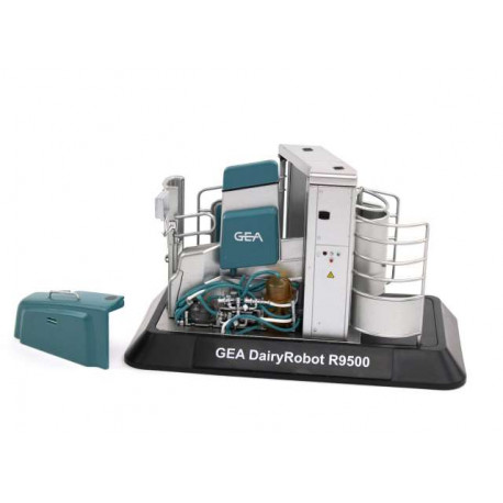 Robot de traite GEA R9500 320512