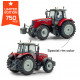 MASSEY FERGUSON 6495 Dyna-6 UH6472