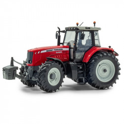 MASSEY FERGUSON 6495 Dyna-6 UH6472