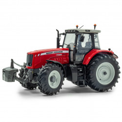 MASSEY FERGUSON 7495 Dyna-VT UH6474