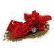 Moissonneuse MASSEY FERGUSON 830 UH2880