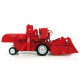 Moissonneuse MASSEY FERGUSON 830 UH2880